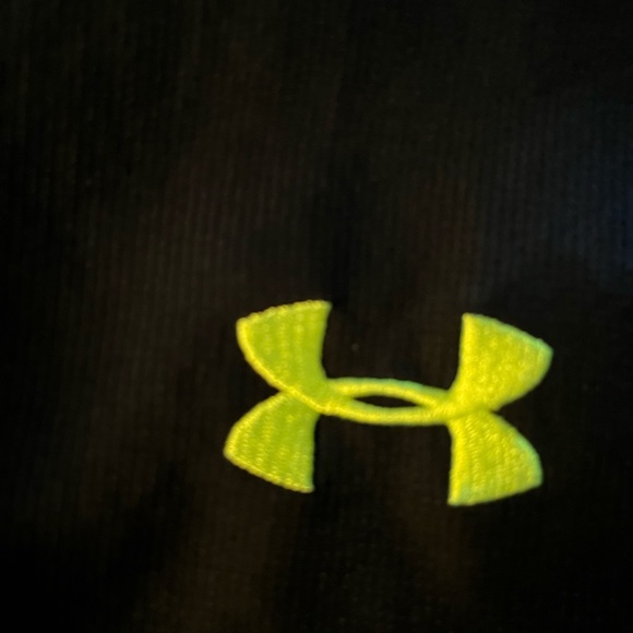 Under armour jacket men’s - Picture 2 of 4